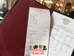 -纽约咖啡馆