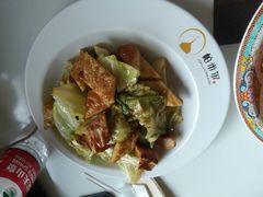 -帕米尔食府(白云观店)
