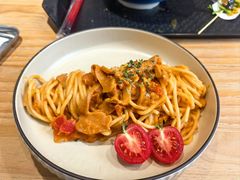 -嗒令甜品·主题融合料理餐厅(首座时代店)