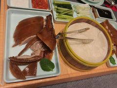 -鑫复盛礼记酒店·青岛菜