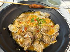 -杯莫亭(集里店)