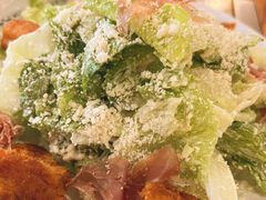 -PIZZA BIANCA(民园店)