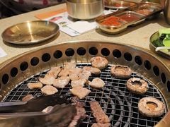 -妙香居韩国烤肉(容桂天佑城店)