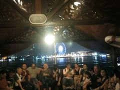 -阿瓦尼河滨曼谷酒店