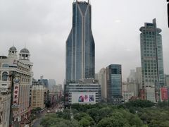 -上海国际饭店