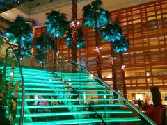 -威斯汀舞台餐厅