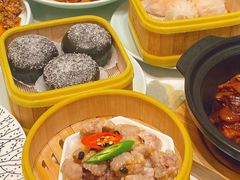 -香港狮子山下·明星粤菜餐厅(北苑店)