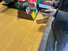 -星巴克(深圳龙岗广百店)