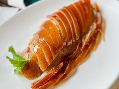 -四季民福烤鸭店(外滩外白渡桥店)