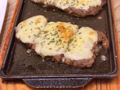 芝士牛肉饼-源味家(杏林街店)