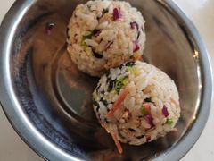 韩式金枪鱼饭团-欧巴来了韩式料理
