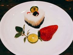 -宁味楼·西北创新融合菜(正源南街宝湖店)
