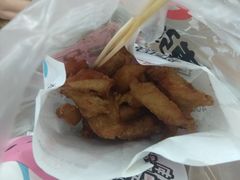 -傅强排骨(成都总店)