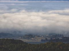 -腾冲云峰山