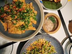 -打酱油·非遗淮扬菜(瘦西湖梅岭店)