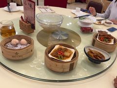 -四季大酒楼(白濠店)