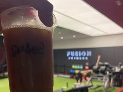 -Seesaw Coffee(深圳万象天地店)