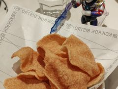 -卡朋西餐(铂顿城店)