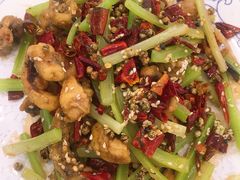 -普天和酒楼·新津菜·烤鸭(天津之眼店)