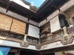 -乌布德传统市场