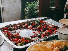 -小厨子私房菜·云南美食店