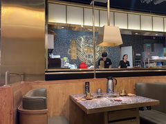 -黑牛の場烤肉(摩天活力城店)