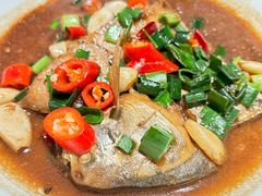 -宁波石浦大饭店(新材料城店)