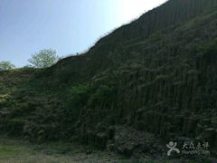 -六合国家地质公园桂子山景区