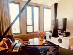 -上海外滩英迪格酒店