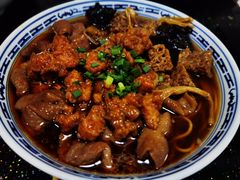 -好面道大肠面(中华路店)