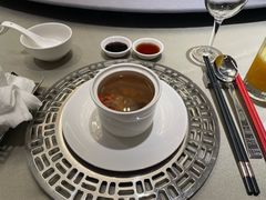 -宁波逸东豪生大酒店·逸轩中餐厅