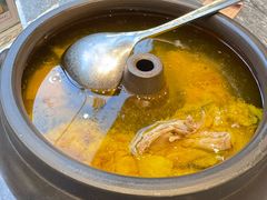 -福照楼汽锅鸡·云南菜(护国路店)