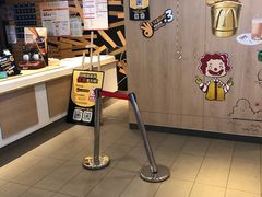 -麦当劳(南京路2店)