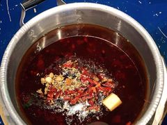 -马路边边串串香(双井直营店)