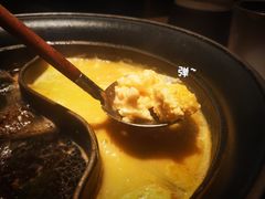 -温野菜涮涮锅(西单大悦城店)