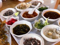 -太原面食店(解放路店)