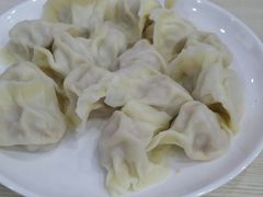 -霍嘟嘟手工水饺(黄山花园店)