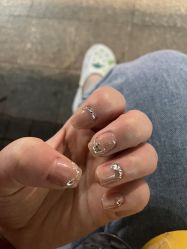 -Nail Romance·美甲罗曼史