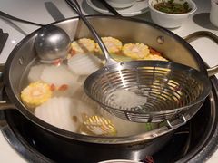 -潮发潮汕牛肉店(龙洞店)