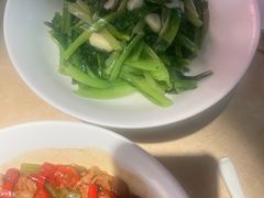 -裕鼎鲜·新中菜(王府井店)