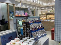 -面包新语(滨湖万达店)