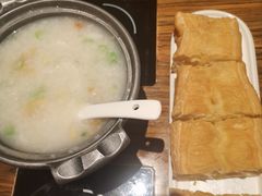 -珍宝轩海鲜火锅(碧湖大厦店)