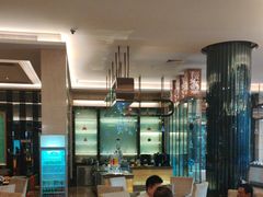 -太原星河湾酒店-意咖啡西餐厅