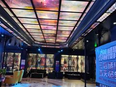 -酷秀KTV(阳泉滨河店)