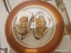 -小茉庐和牛自助火锅(龙湖万达店)