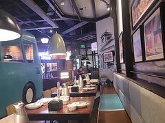 -前海沿·青岛菜(五四广场永旺店)