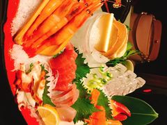 -广州建国酒店·涟日本料理