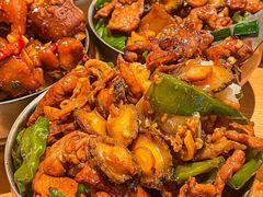 -川正旺江湖菜(三元桥店)