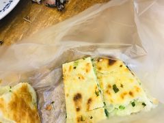 葱油饼-咏春葱油饼(德政中路店)