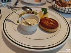 -Wolfgang’s Steakhouse 沃夫冈牛排馆(上海白玉兰广场店)